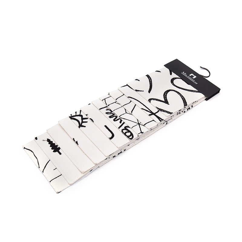 ผ้าแจ็คการ์ด