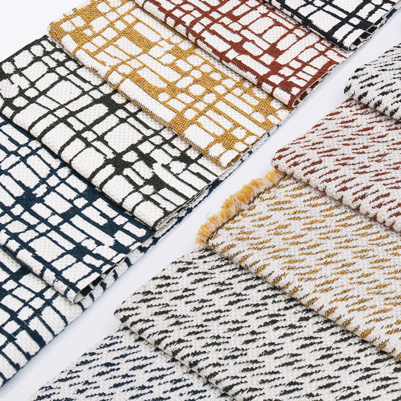 ผ้าแจ็คการ์ด